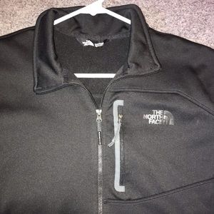 Northface 1/2 Zip